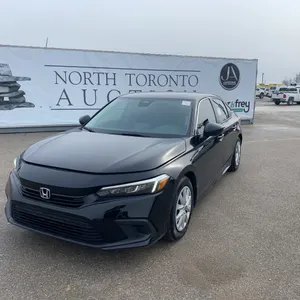 2022  Honda  Civic