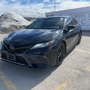 2023  Toyota  Camry Hybrid