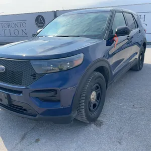 2022  Ford  Explorer