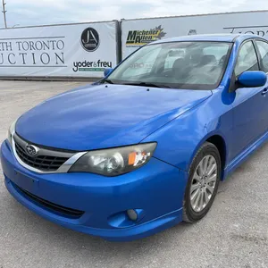 2009  Subaru  Impreza