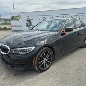 2019  BMW  3 Series