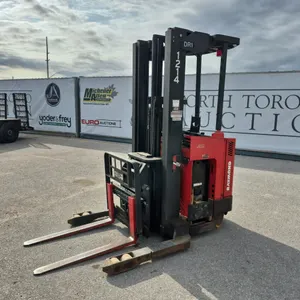 2006  Raymond  EASI DR 25TT  2200  LBS  Forklift