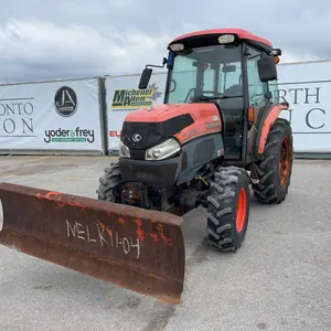 2011  Kubota   L5240  Tractor