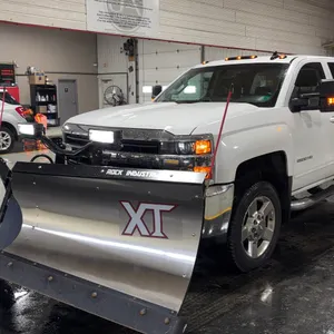 2018  Chevrolet  Silverado 2500HD  K2500 HEAVY DUTY LT