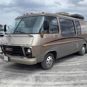 1973  GMC  Pontiac Motor  65 368 TMU  MI