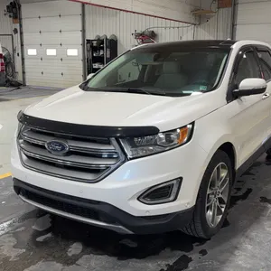 2016  Ford  Edge  Titanium AWD