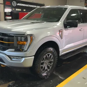 2022  Ford  F-150  Tremor 4x4