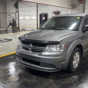2012  Dodge  Journey  SE FWD 4dr SUV