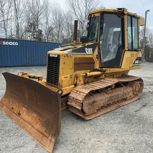 2004 Caterpillar D4G XL Crawler Dozer