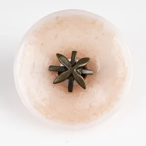 French Designer Delphine Nardin Paris Brooch