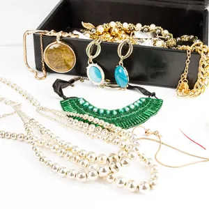 Fashion Jewelry- Kenneth Cole, RLM Soho, Giuliana and More