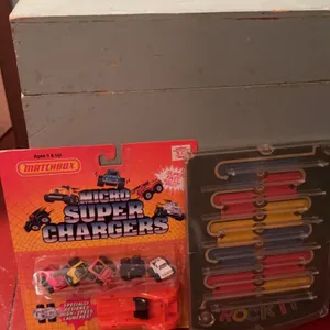 Vintage Toys