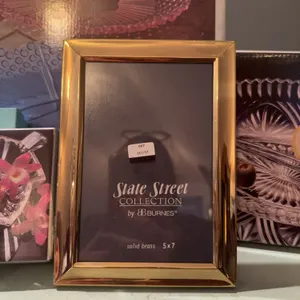 Collectible Home Decor