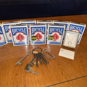 Vintage Collectibles