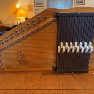 Autoharp