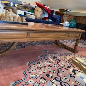 Vintage Coffee table