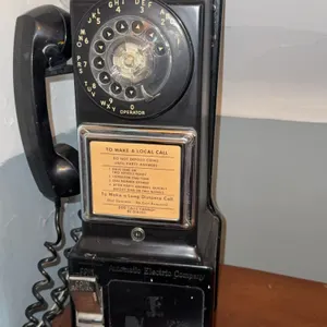 Vintage Telephone