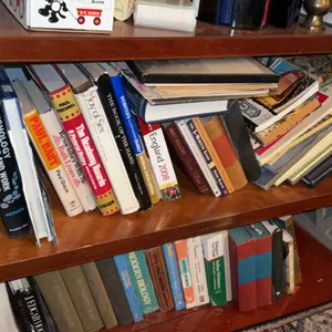 Book Assortment