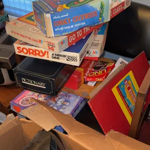 Board Games