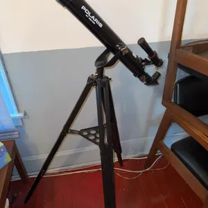 Meade Telescope