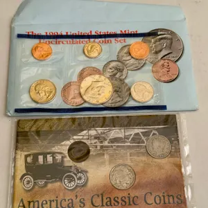 American Coins
