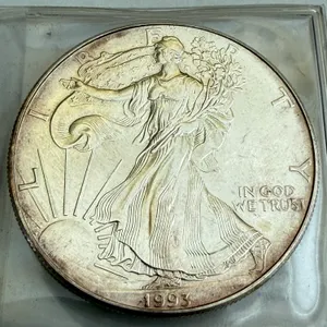 1993 ASE