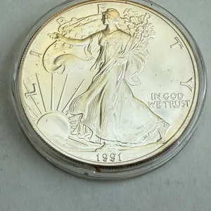 1991 ASE