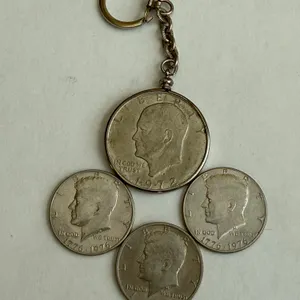 American coins ￼