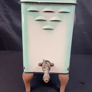 1930s Gas Bathroom Heater