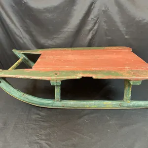 Antique Runner Sled
