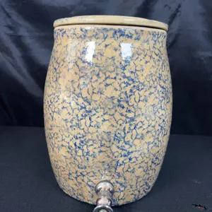 RRP Spongeware Beverage Dispenser