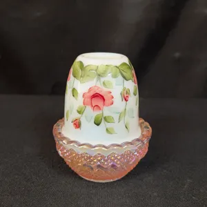 Mosser Fairy Lamp