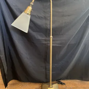 Modern "Ott-Lite" Floor Lamp