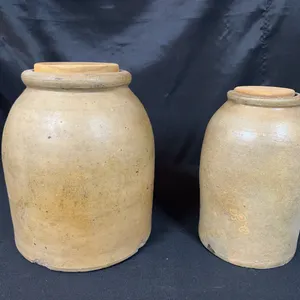 Stoneware Wax Sealers