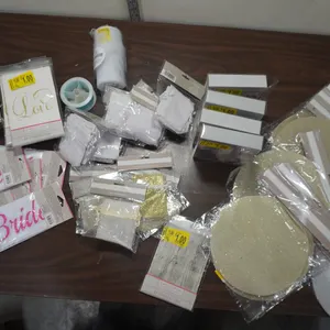 new-in-package wedding and bridal shower party supplies