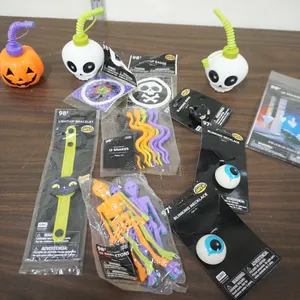 Halloween party favors and toys