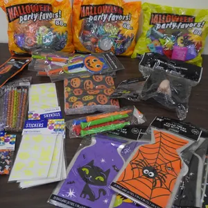 halloween party favors