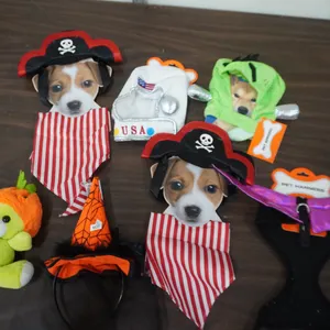 pet Halloween costumes
