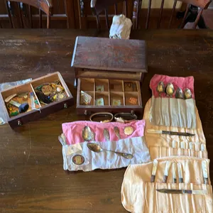 Mixed Lot of Vintage Utensils