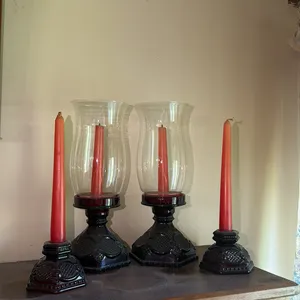 Set of 3 Candle Holders