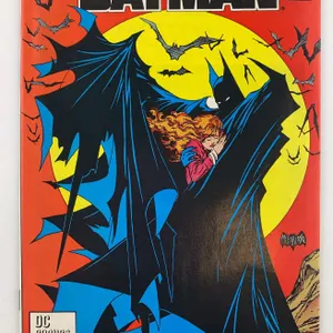 Batman #423 (1988)