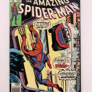 Amazing Spider‑Man #160 (1976)