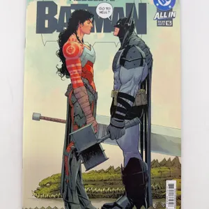 Absolute Batman #16 (2024)