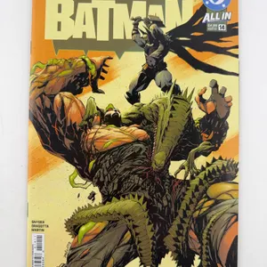Absolute Batman #14 (2024)