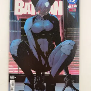 Absolute Batman #13 (2025)