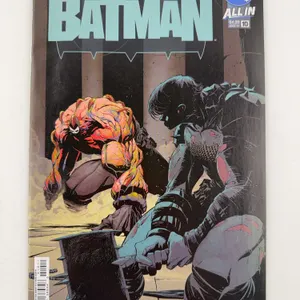 Absolute Batman #10 (2024)