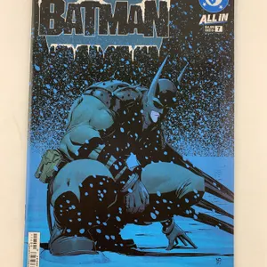 Absolute Batman #7 (2024)