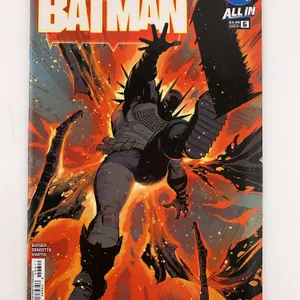 Absolute Batman #6 (2025)