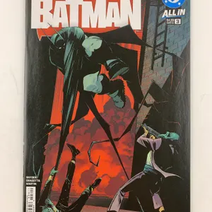 Absolute Batman #3 (2024)