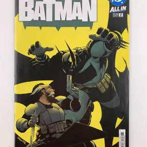 Absolute Batman #2 (2025)